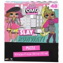 LOL OMG 24 Piece Premier Puzzle Assorted