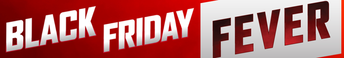 Click to View Black Friday Fever Catalogue