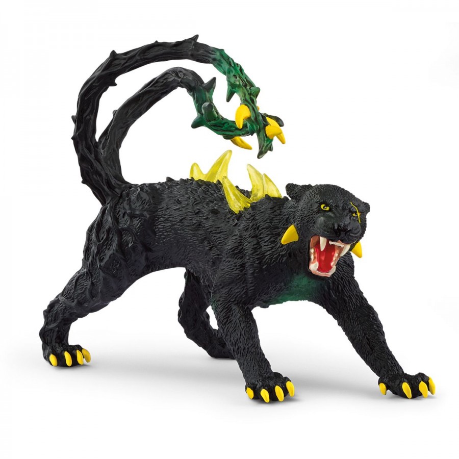 Schleich Eldrador Shadow Panther