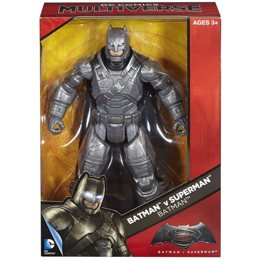 DC Comics Multiverse Collector Figure Assorted