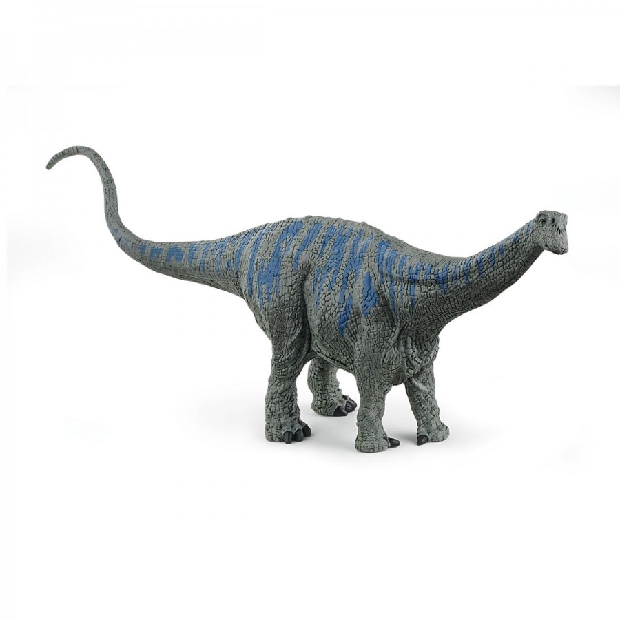 Schleich Dinosaur Brontosaurus