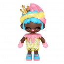 XOX Kweenie Mystery Doll Figurine Foodie Theme Assorted