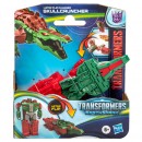 Transformers EarthSpark Warrior Figure Assorted