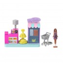 Barbie Mini Barbieland Playset & Figure Assorted