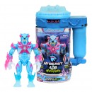 Mr Beast Lab Mutators Series 3 Mutation Chamber Lightning Strike Panther