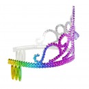 Pixie Crown Tiara Assorted