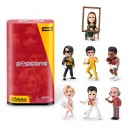 Star Box Popcorns Legends Series 1 Surprise Box Assorted