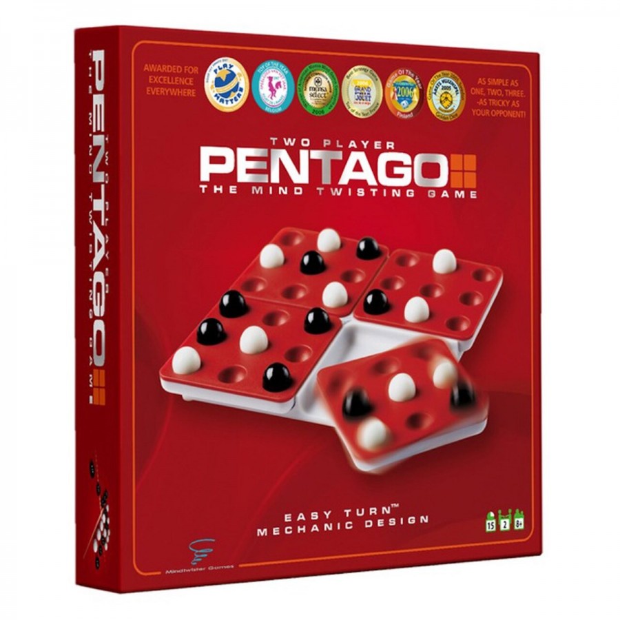 Pentago