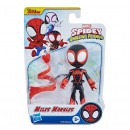 Spidey & His Amazing Friends Hero Figure 4 Inch Assorted