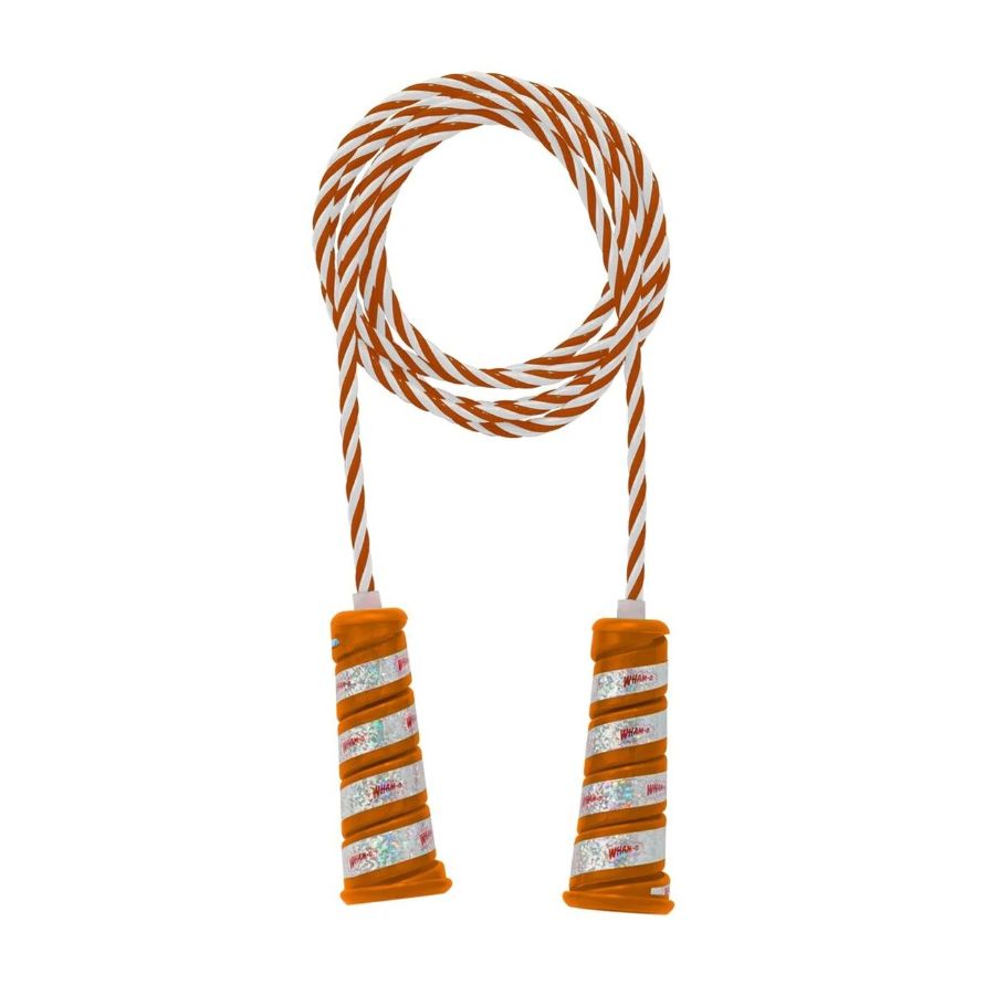 Whamo Hula Hoop Jump Rope Assorted