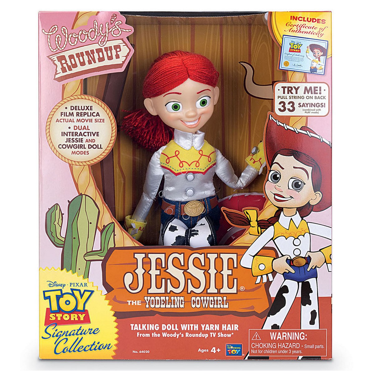 Lista 9 Foto Fotos De Jessie De Toy Story Alta Definición Completa 2 4 