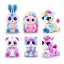 Coco Cones Plush Fantasy Assorted