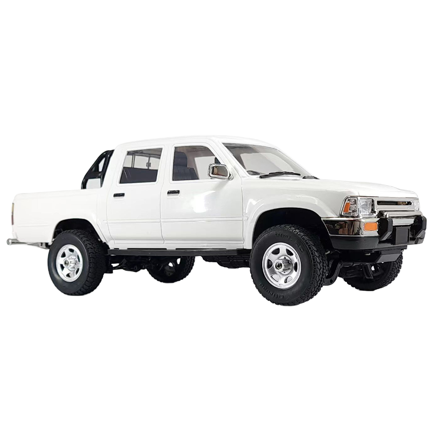 WPL Radio Control 1:16 Hilux Truck RTR