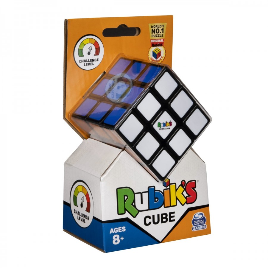 Rubiks 3x3 Cube
