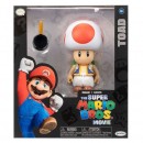 Super Mario Bros Movie Figure 13cm & Accessories Assorted