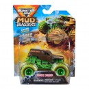 Monster Jam Vehicle 1:64 Mud Blaster Assorted