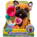 Cabbage Patch Adoptimals Rescue Me Assorted