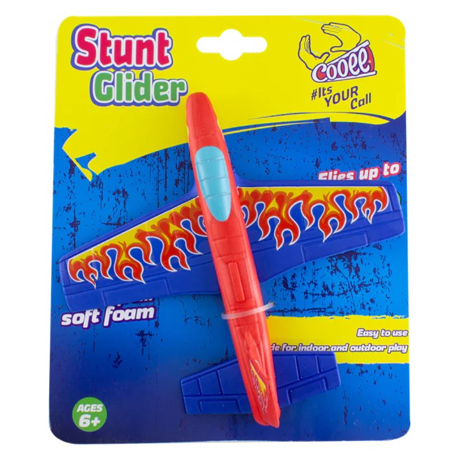 Cooee Stunt Glider
