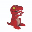 Squish T-Rex Assorted