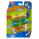 Hot Wheels Skate Collector Series Assorted