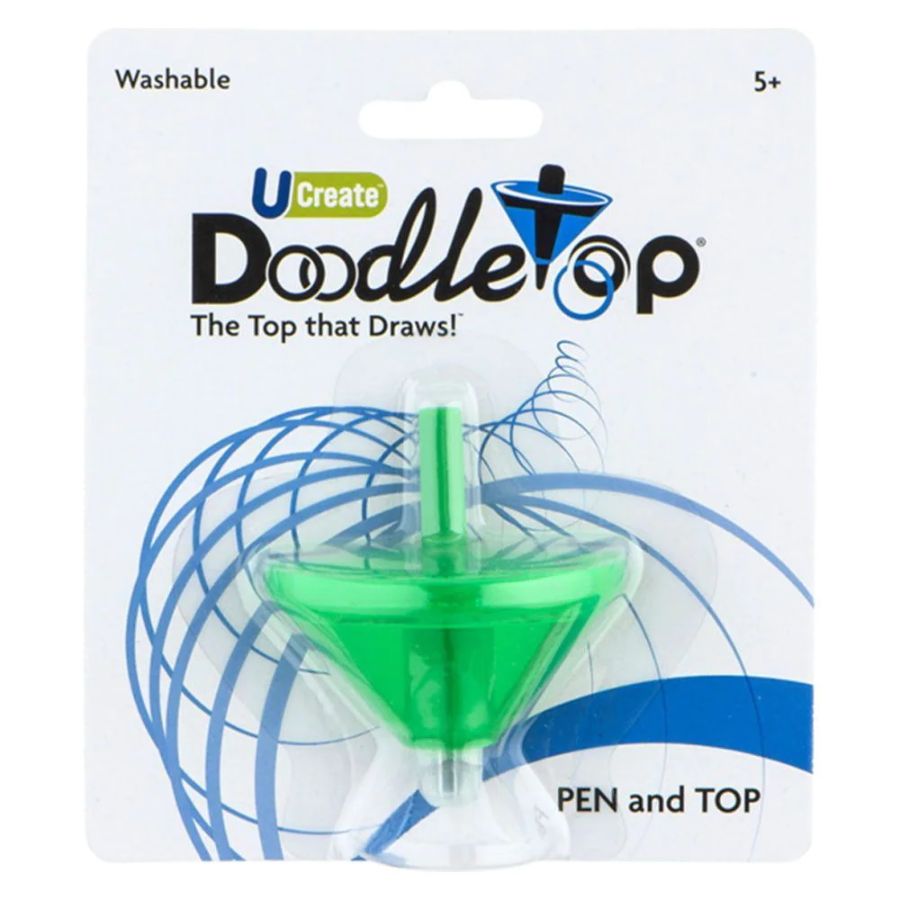 Doodle Top Single Assorted