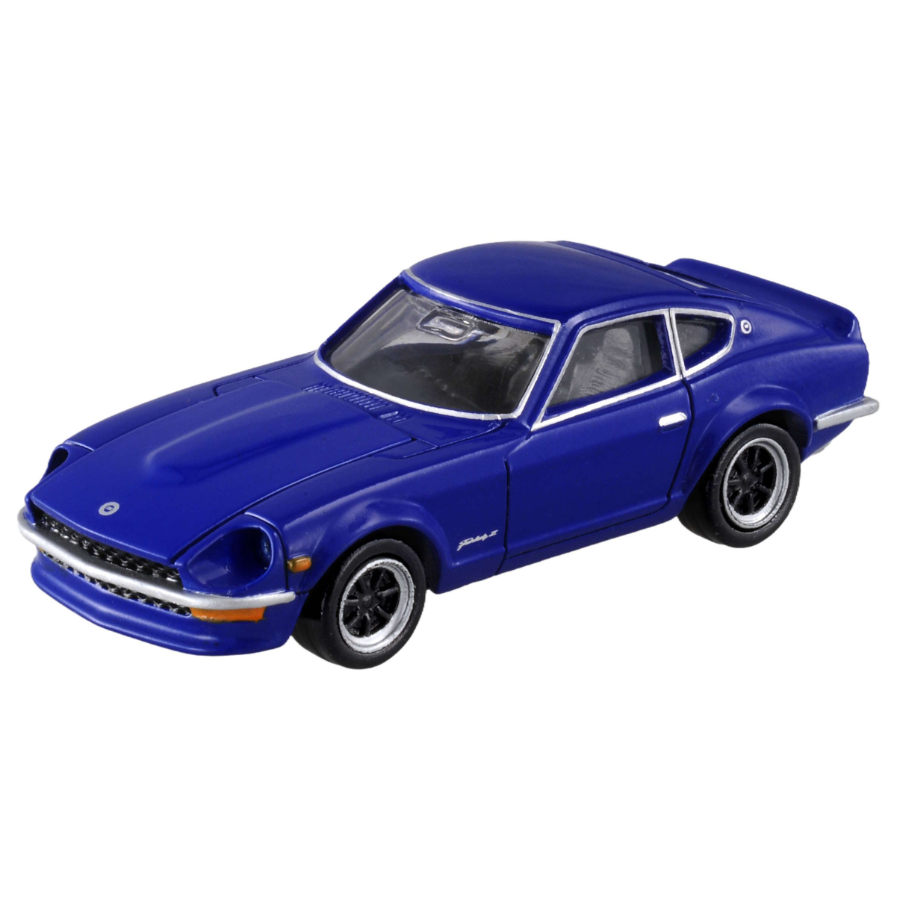 Tomica Diecast Premium 09 - Nissan Fairlady Z
