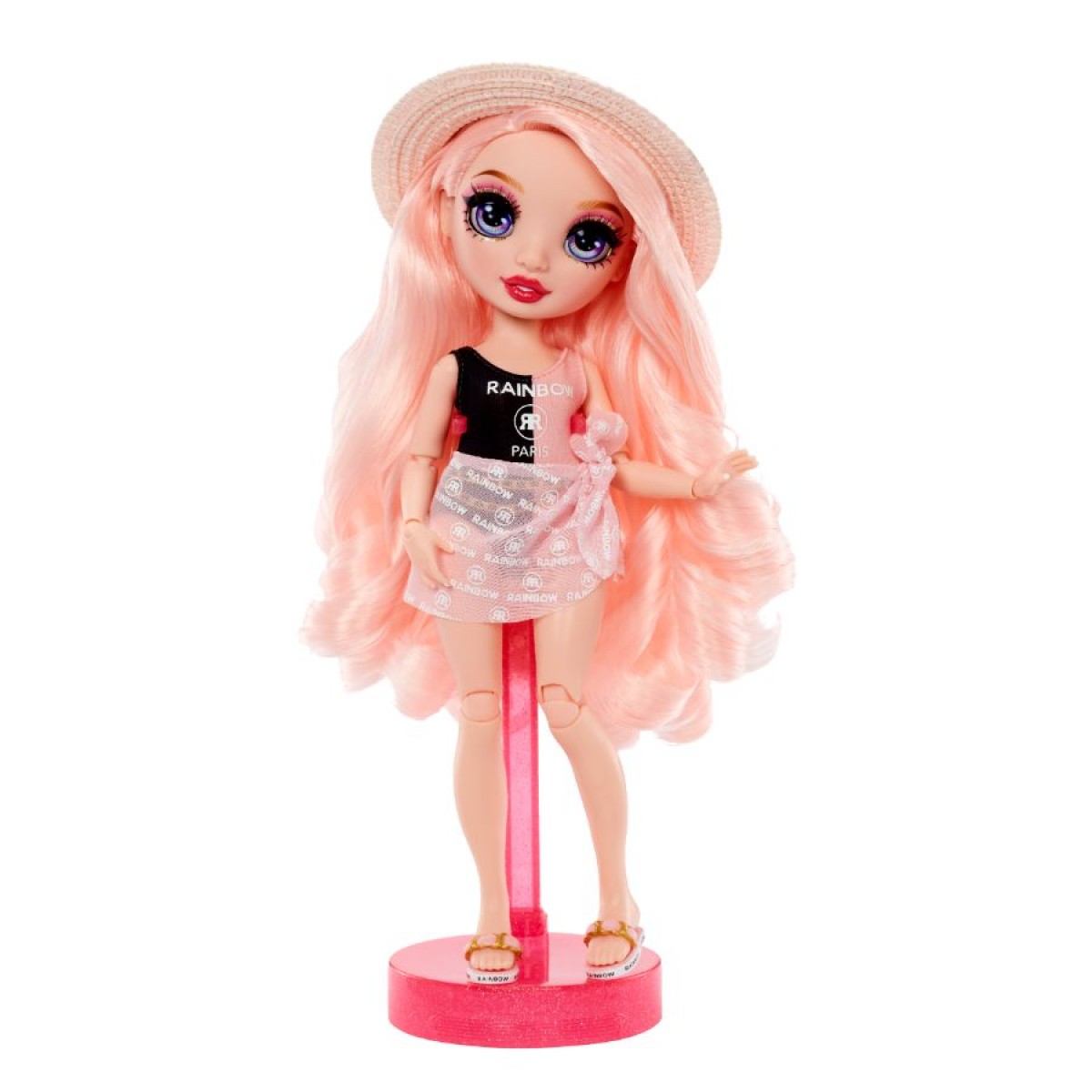 Rainbow High Pacific Coast Fashion Dolls Assorted