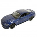 Maisto Diecast 1:24 Special Edition 2015 Ford Mustang Coupe Assorted