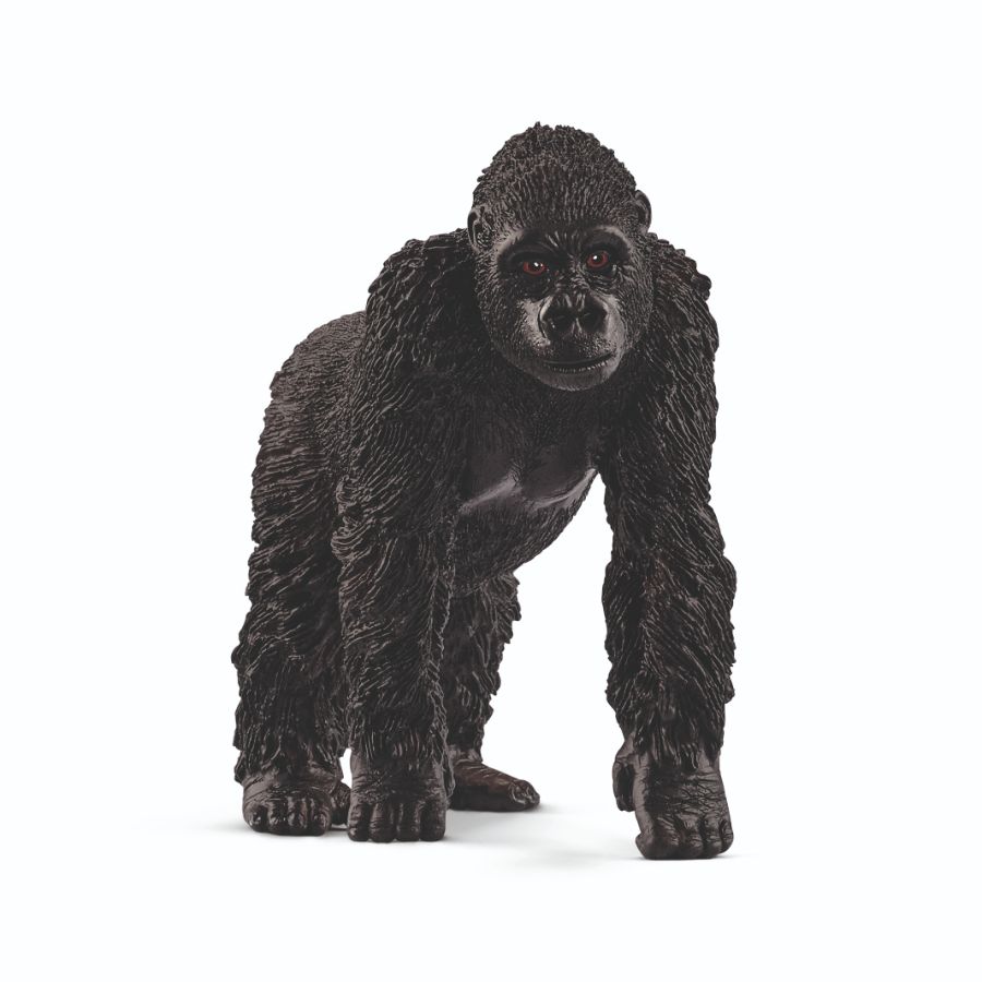 Schleich Gorilla Female