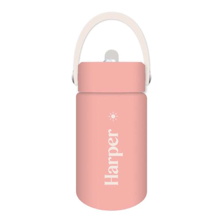 Drink Bottle For Kid With Harper