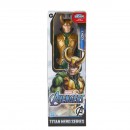 Avengers Titan Hero Figure Assorted B