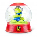 Mini Brands Create Disney Snow Globes Series 1 Assorted
