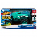 Hot Wheels Monster Trucks Radio Control 1:24 Scale Assorted