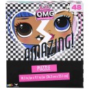LOL OMG 24 Piece Premier Puzzle Assorted
