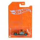 Hot Wheels Orange & Blue Car Assorted