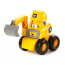 CAT Junior Crew Construction Pals Vehicle Assorted