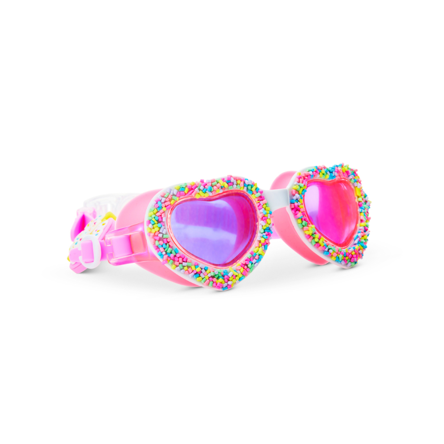 Bling2O G Cupids Candy Swimming Goggles