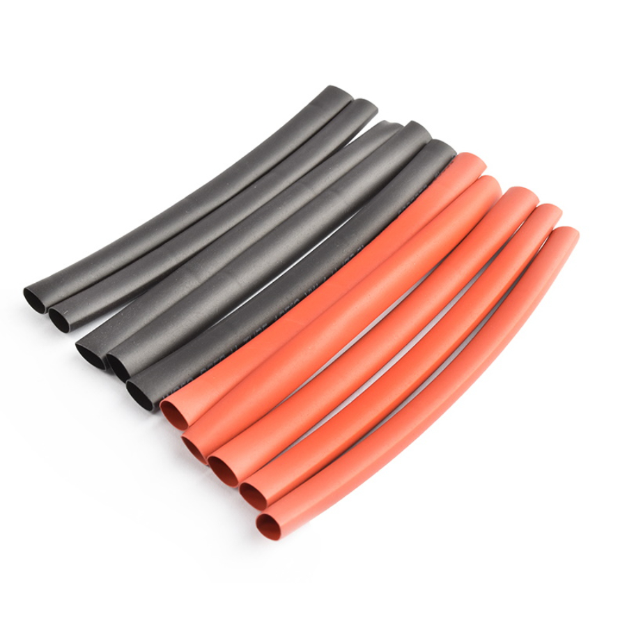 Tornado RC 6mm Heat Shrink