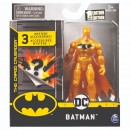 Batman 4 Inch Batman Figure Assorted
