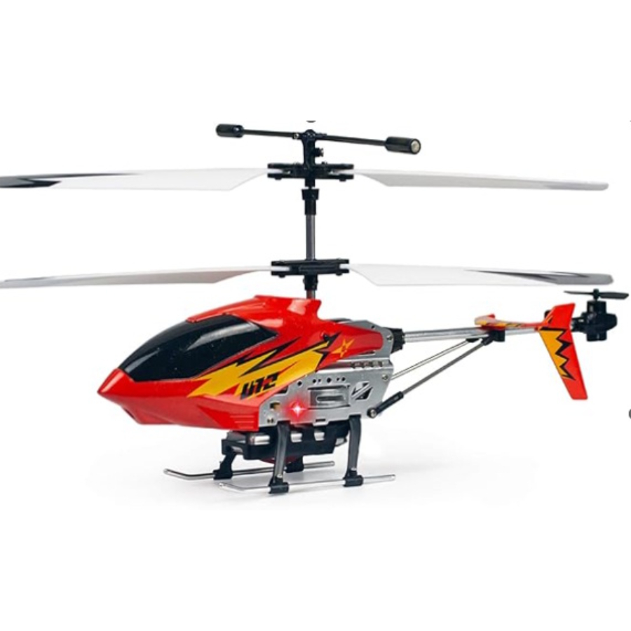UDI Radio Control Helicopter