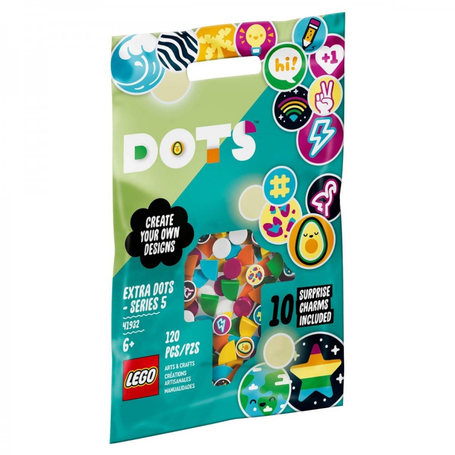 LEGO DOTS Extra DOTS Series 5