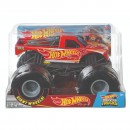 Hot Wheels Monster Trucks 1:24 Assorted