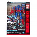Transformers Generations Studio Series Voyager Assorted