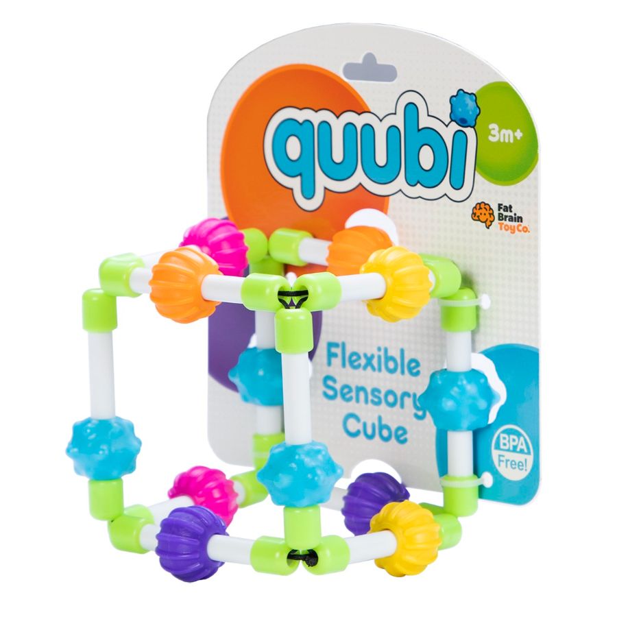 Fat Brain Toys Quubi