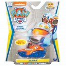 Paw Patrol True Metal Diecast Vehicle Assorted