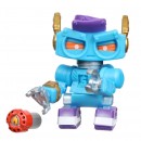 Treasure X Series 9 Mini Treasure Bot Assorted