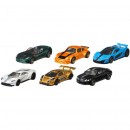 Hot Wheels Vehicles Themed Automotive Vehicle Assorted