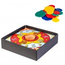 Tiddlywinks Game