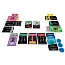 Monopoly Deal No Mercy Card Game