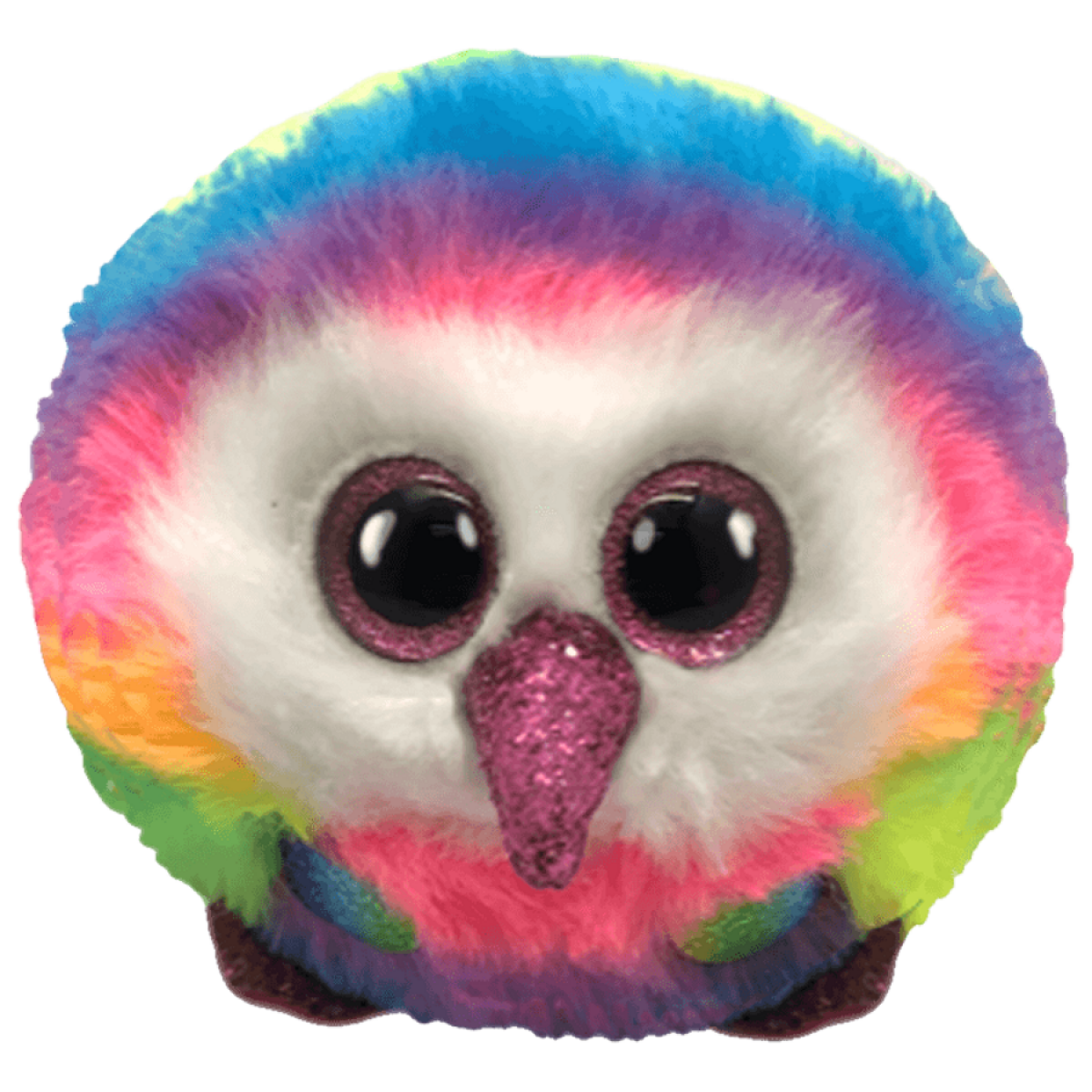 Beanie Boos Ty Puffies Owen Owl Teddy Bears Beanie Boos And Soft Toys 